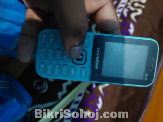 সেমফোনি